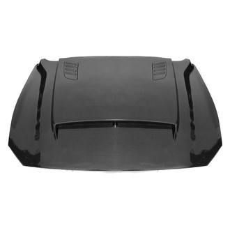 Vicrez® - V3R Style Carbon Fiber Hood