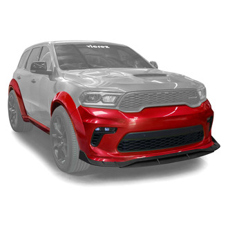 Vicrez® - Demon/Hellcat Style Body Kit (Unpainted)