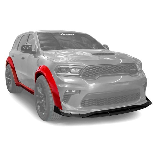 Vicrez® - Demon Style Wide Body Kit (Unpainted)