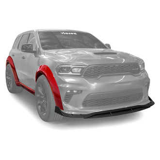 Vicrez® - Demon Style Wide Body Kit (Unpainted)