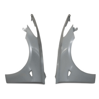 Vicrez® - OEM Style Front Driver and Passenger Side Fenders