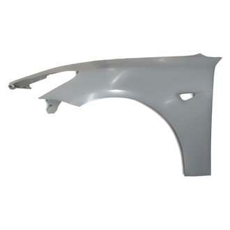 Vicrez® - OEM Style Front Driver Side Fenders