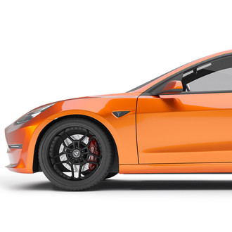 Vicrez® - OEM Style Front Passenger Side Fenders