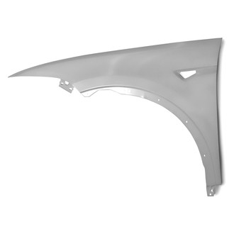Vicrez® - OEM Style Front Driver Side Fenders