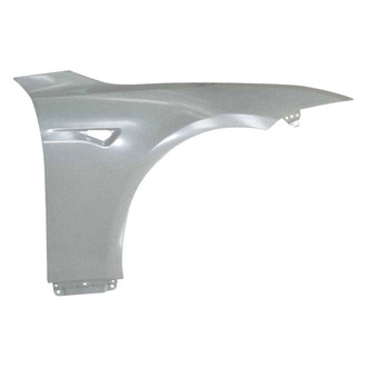Vicrez® - OEM Style Front Passenger Side Fenders