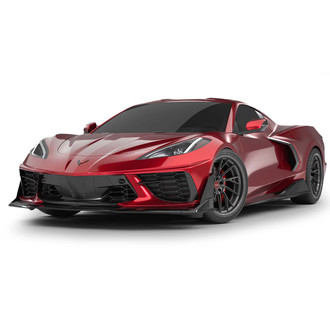 Vicrez® - 5VM Style Aero Package (Unpainted)
