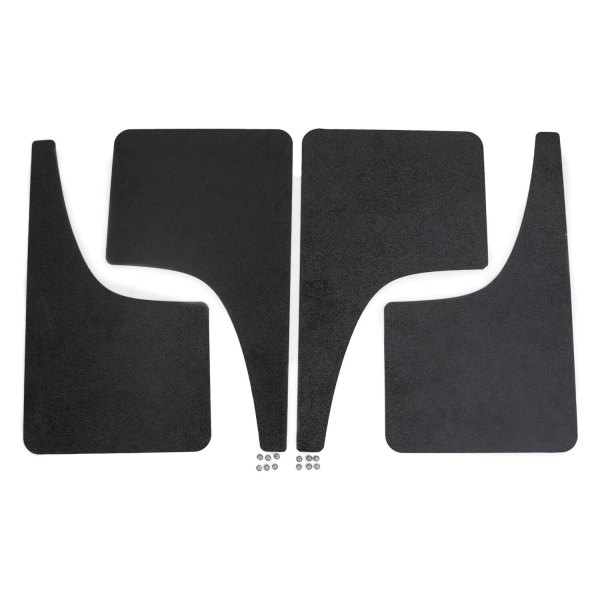  Vicrez® - Urban Camo Mud Flaps