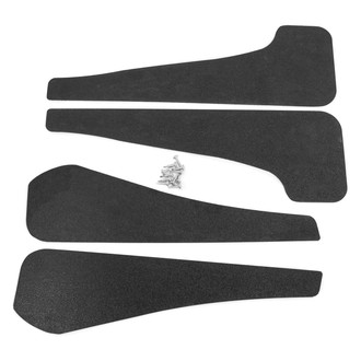 Vicrez® - Forged Carbon Fiber Mud Flaps