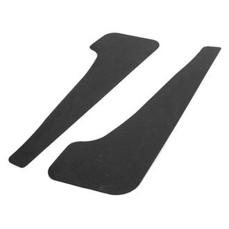 Vicrez® - Dry Carbon Fiber Mud Flaps