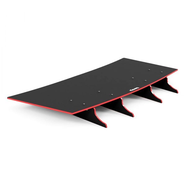 Vicrez® - Zonari VR5 Style Rear Diffuser