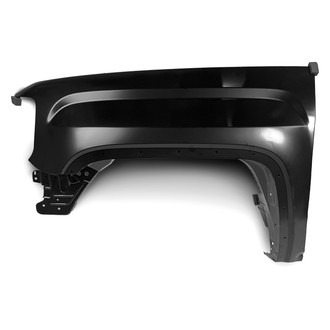 Vicrez® - Front Driver Side Fender