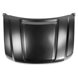 Vicrez® - Replacement Hood (Unpainted)
