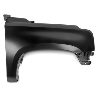 Vicrez® - Front Passenger Side Fender