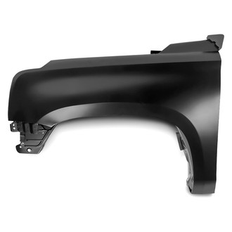 Vicrez® - Front Driver Side Fender