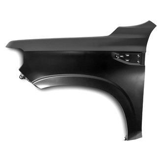 Vicrez® - Front Driver Side Fender