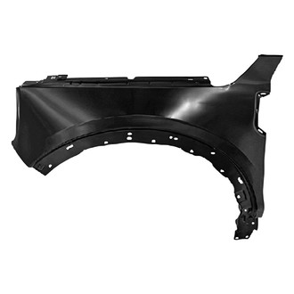Vicrez® - Front Driver Side Fender