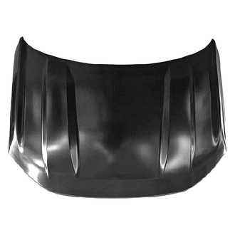 Vicrez® - Replacement Hood (Unpainted)
