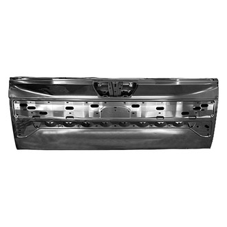 Vicrez® - Tailgate
