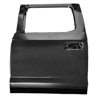 Vicrez® - Rear Driver Side Door Shell