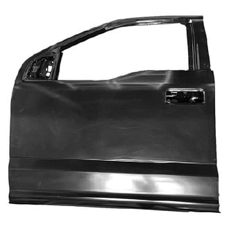 Vicrez® - Front Driver Side Door Shell