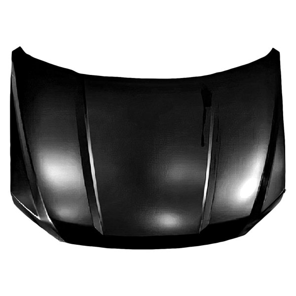 Vicrez® - Replacement Hood (Unpainted)