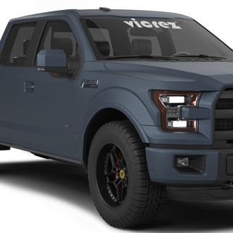 Vicrez® - Front Passenger Side Fender