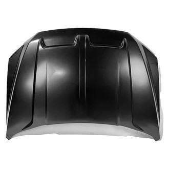 Vicrez® - Replacement Hood (Unpainted)
