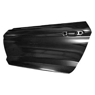 Vicrez® - Front Driver Side Door Shell