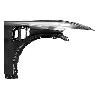 Vicrez® - Front Passenger Side Fender