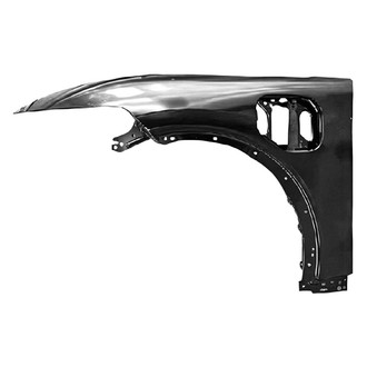 Vicrez® - Front Driver Side Fender