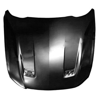 Vicrez® - Replacement Hood (Unpainted)