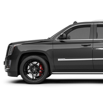 Vicrez® - Front Driver Side Fender