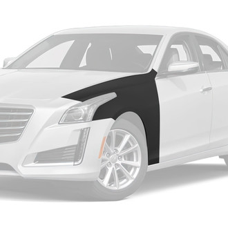 Vicrez® - Front Driver Side Fender