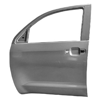 Vicrez® - Front Driver Side Door Shell