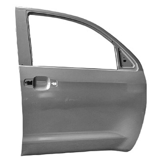 Vicrez® - Rear Passenger Side Door Shell