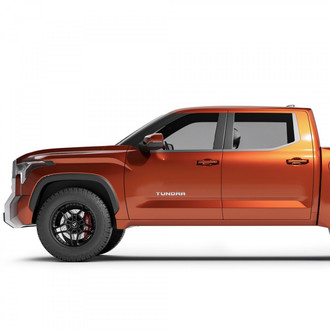 Vicrez® - Front Driver Side Fender
