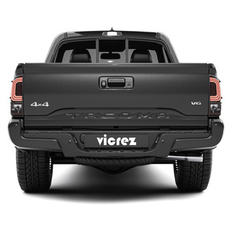 Vicrez® - Tailgate