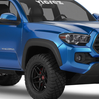 Vicrez® - Front Passenger Side Fender
