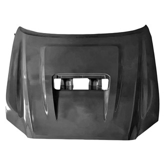 Vicrez® - Replacement Hood (Unpainted)