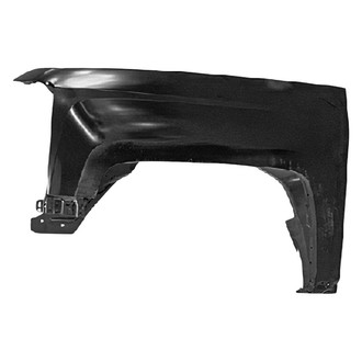 Vicrez® - Front Driver Side Fender