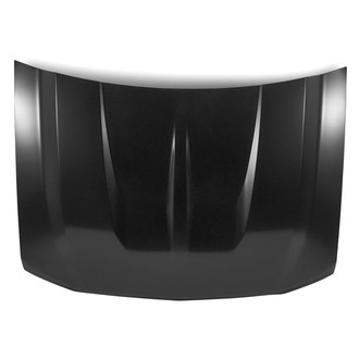 Vicrez® - Replacement Hood (Unpainted)