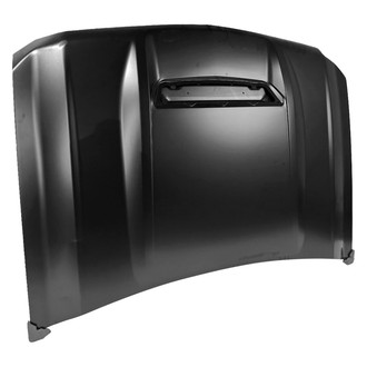 Vicrez® - Replacement Hood (Unpainted)