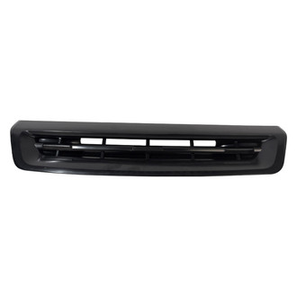 Vicrez® - Replacement Hood Scoop Air Vent (Unpainted)