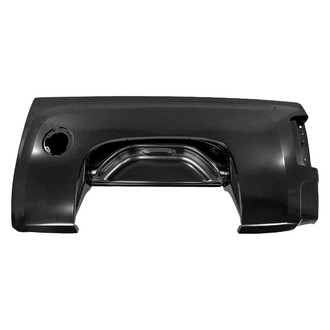 Vicrez® - Passenger Side Quarter Panel