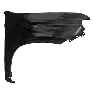 Vicrez® - Front Passenger Side Fender
