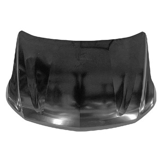 Vicrez® - Replacement Hood (Unpainted)
