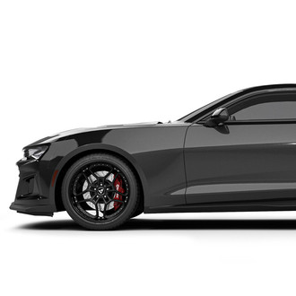 Vicrez® - Front Driver Side Fender
