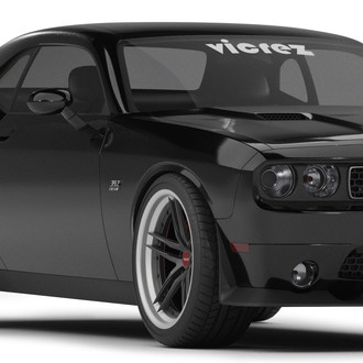 Vicrez® - Front Passenger Side Fender
