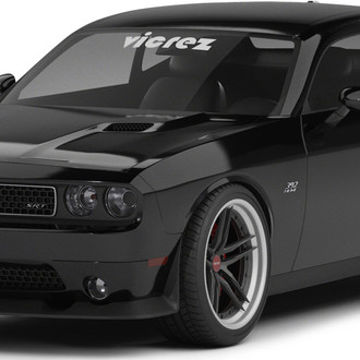 Vicrez® - Front Driver Side Fender