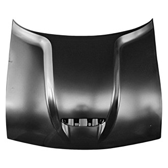 Vicrez® - Replacement Hood (Unpainted)